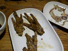 -木屋烧烤(南新店)