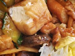 -小铜锣湾海鲜家常菜馆(河西店)