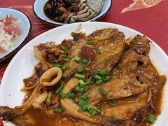 -红灯笼龙凤饭店(宁波老字号店)