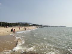 -黄金海岸环岛路