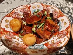 -熠盛·本帮菜Bistro(永嘉路店)