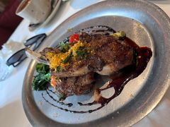 -Osteria Garden 生蚝花园餐厅(原进贤路店)