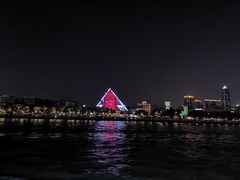 -珠江夜游西堤码头
