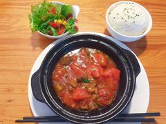 -Idag Cafe 一道咖啡(苹果社区店)