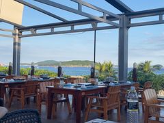 -渔家火锅·海鲜自助餐·演艺(亚龙湾天域酒店)