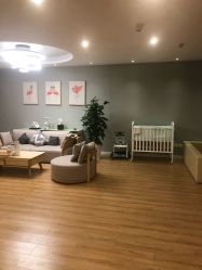 点击看大图 -纤姿俪纳产后恢复连锁机构(世纪东方广场店)