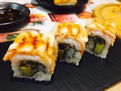-Sushi Love 创意寿司(丽影广场店)