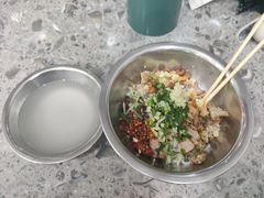 -文惠桥头大华干捞粉