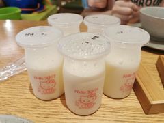 自制酸奶-湘拾(壹方北馆店)