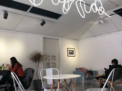 -边渡咖啡烘焙店(昙华林店)