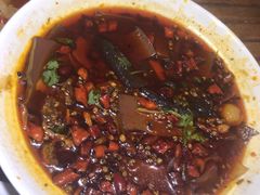 -辣得叫湘菜(观海卫店)