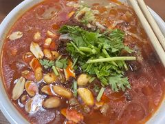 -顺华粉馆(桃园南路店)