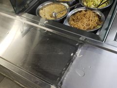 -老宅门面馆(大庆西路店)