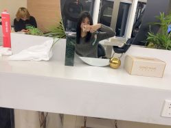 -BEAUTY HAIR GANO