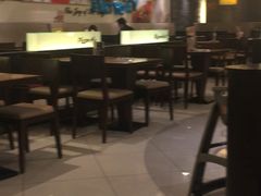 大堂-必胜客(珠海路店)