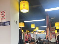 -郝大姐·乌龙山铁板烧(大学城三店)