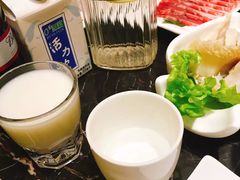 -世贸万锦大酒店·烹大师火锅达人