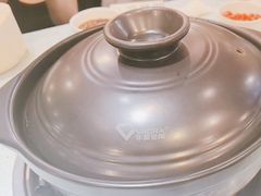 -烹然四季椰子鸡火锅(团结湖总店)