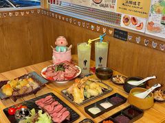 -大米·京都小酒馆·炭烧海鲜·烧鸟(龙口东路店)