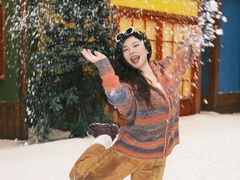 -湘江欢乐城欢乐雪域