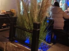 -绿茶餐厅(光谷世界城步行街店)