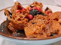 四喜烤麸-三玛璐酒楼(汉口路店)
