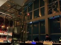 -The Penthouse酒吧