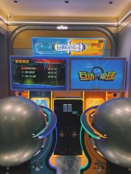 -奈尔宝家庭中心·亲子餐厅(北京东坝万达店)