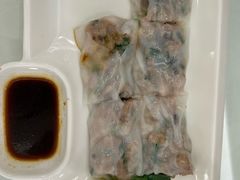 -金华安大酒楼·老牌潮菜·粤式茶点(东方国际店)