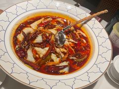 -上上席川菜(凯德乐峰广场店)
