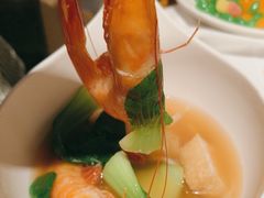-亚特兰蒂斯-番红花海鲜自助餐厅·鲜活海鲜·小火锅