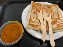-马来西亚美食街