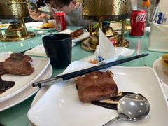 -海天一色海景自助餐厅(西港花园店)