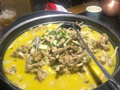 鸡汁菌菇味-蛙小侠(珠海华发商都店)