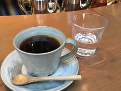 -RUMORS COFFEE ROASTERY鲁马滋咖啡(湖南路店)