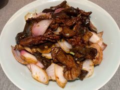 -宏达老菜馆(东安街店)