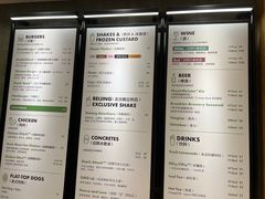 -Shake Shack(西单大悦城店)