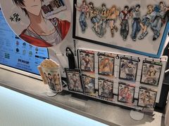 -DQ·蛋糕·冰淇淋(川沙东海岸店)