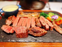 -The V泽惟·低温慢煮料理