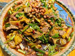 -老崇左特色风味食馆