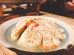 -树厨贵州菜(大十字店)