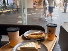 -星巴克臻选(成都太古里店)