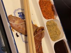 -国芳中心