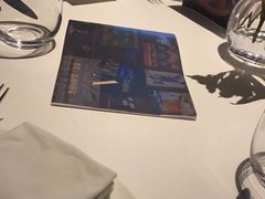 -L'Arome芳芳法国餐厅(仙林金鹰店)