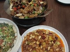 -佳禾苑小馆·重庆江湖菜(月坛南街店)