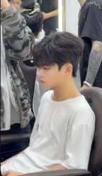 -尤司男士国潮理发馆