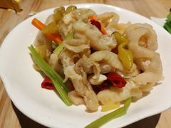 -小鱼小牛·鱼牛干锅·脆鱼火锅(世欧广场店)