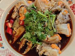 -五马集·海鲜·温州大牌档(黑金冠五马街十字路口店)
