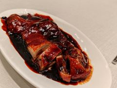 -新吉士·上海菜(浦东LCM置汇旭辉店)