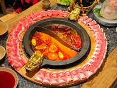 -蜀大侠火锅(四川北路店)